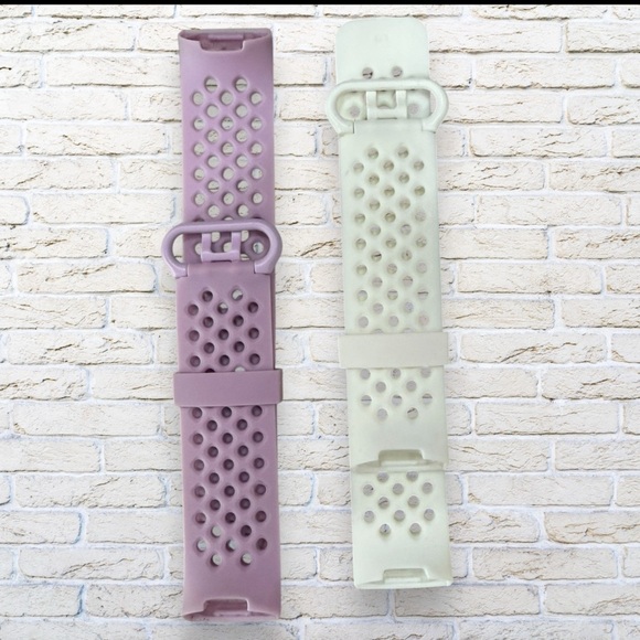 Fit Bit bands for Charge 3 - Picture 1 of 4